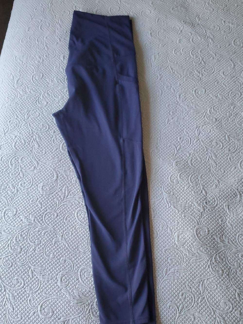 Fabletics Pureluxe Maternity Leggings